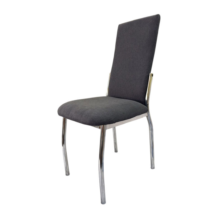 Silla-cromada-tela