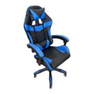 Silla-gamer-azul-negra-1