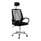 Silla-oficina-apoya-cabeza