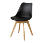 Silla-Tulip-negra