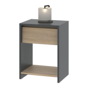 Mesa de luz Niza