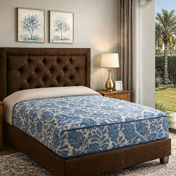Dormitorio elegante