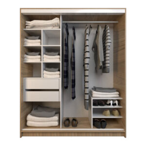 Vestidor 1.50