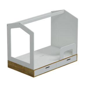 Cama Montessori mini