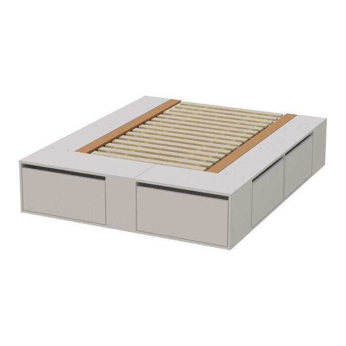 Cama-extensible-blanca