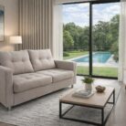 Living moderno con s1