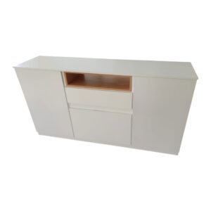 Bahiut laqueado combinado con paraiso 160