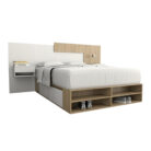 Cama-140-4-cajones-estantes