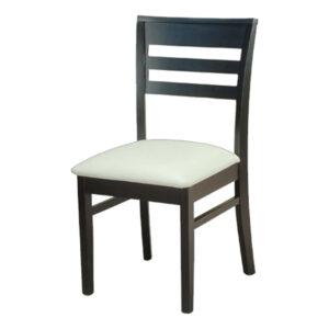 Silla guatambu asiento ancho