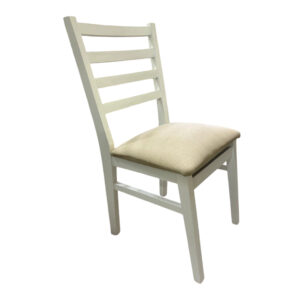Silla madera de guatambu Donato