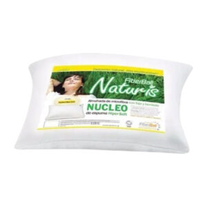 Almohada Naturis Nucleo 70