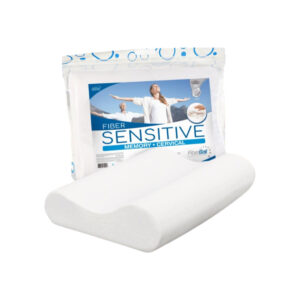 Almohada Sensitive Cervical 65