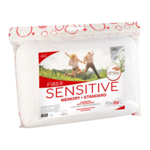 Almohada Sensitive memory standar