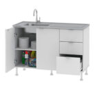 Bajomesada-120-2-puertas-3-cajones-aluminio