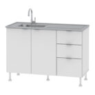 Bajomesada-120-2-puertas-3cajones-aluminio-1