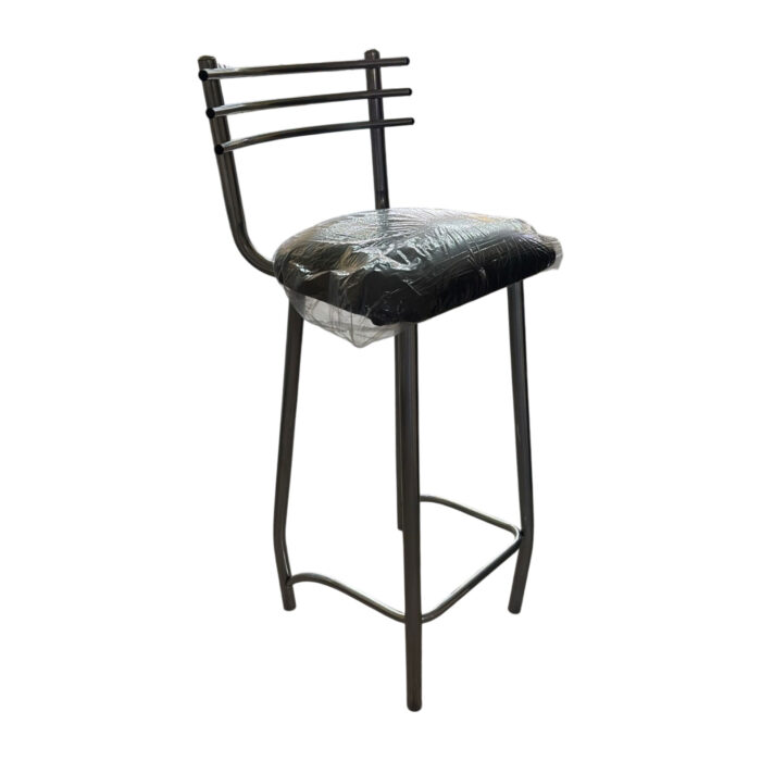 Banqueta-caño-negra