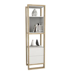 Columna Chic 2 cajones