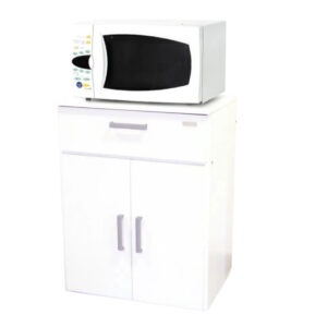 Gabinete puertas y cajon melamina 62