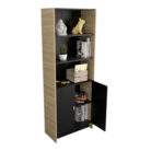 Biblioteca-70-2-puertas-estantes-1