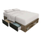 Bos-140-cajones-nogal-negro