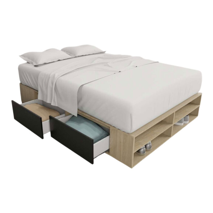 Box-1.40-cajones-olmo-negro