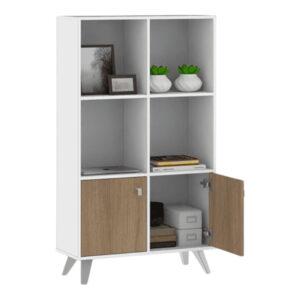 Columna doble 75