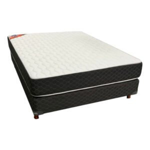 Colchon espuma  y Somier PIERO  Foam1.40*1.90