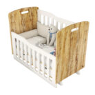 Cuna-Nordic-cajon-baranda-rebatible-ruedas