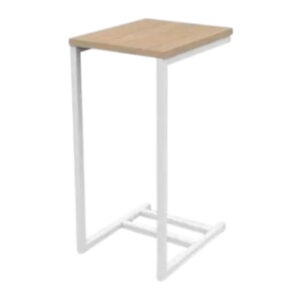 Mesa de arrime 30*62*37