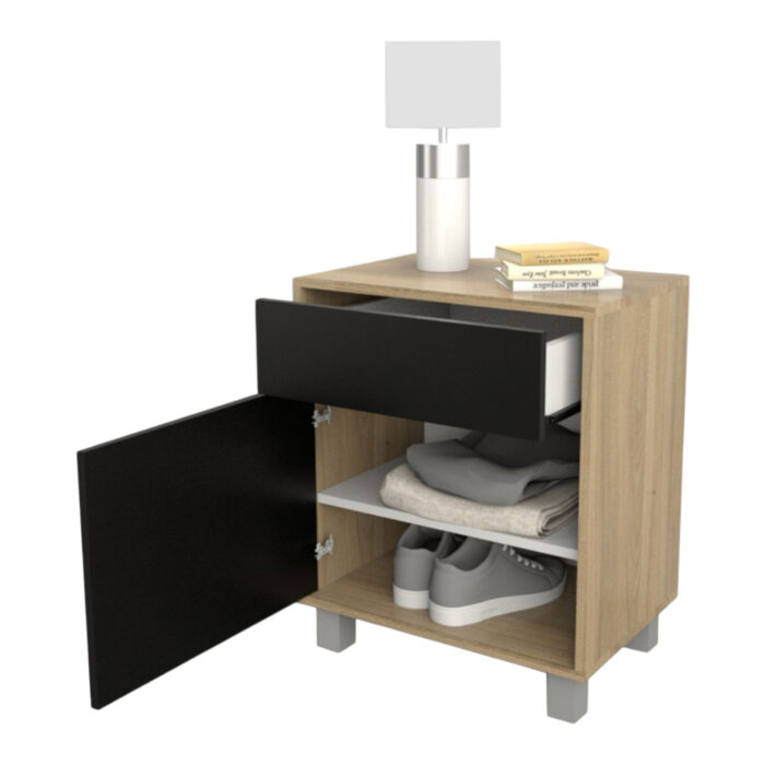 mesa-luz-minimal-cajon-puerta