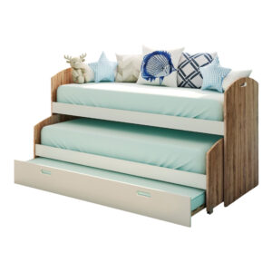 Cama nido 3 melamina atakama 20mm