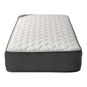 Colchon 80 Espuma Foam Piero