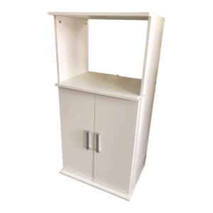 Mueble para microondas doble 60