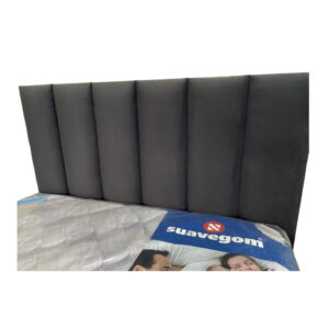 Respaldo estilo Canelon 1.40 a 1.60