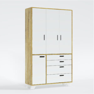 Ropero Nordic 120