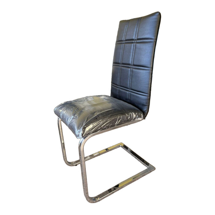 Silla-cromada-asiento-respaldo-tapizado-1