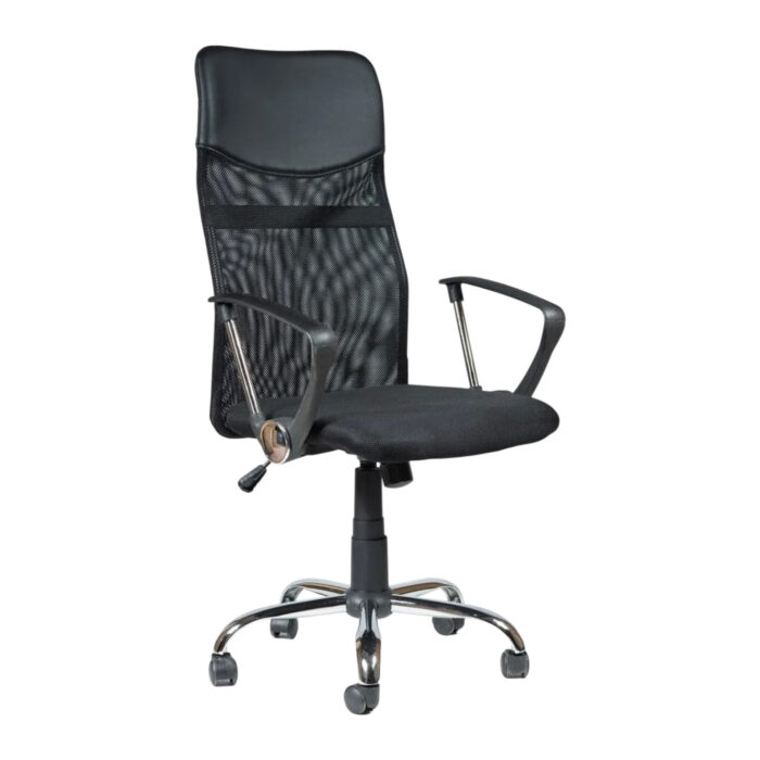 Silla-oficina-alta Silla-oficina-alta