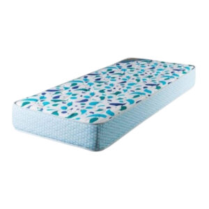 Colchon espuma Suavegom Confort 80*1.90