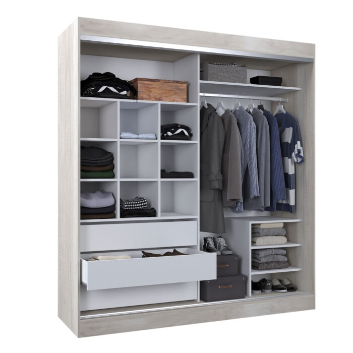 vestidor180-200conespejo-abierto-helsinsky vestidor180-200conespejo-abierto-helsinsky