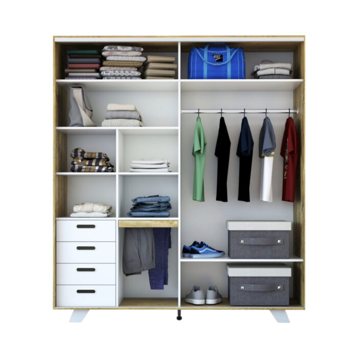 vestidor180-205-nordic vestidor180-205-nordic
